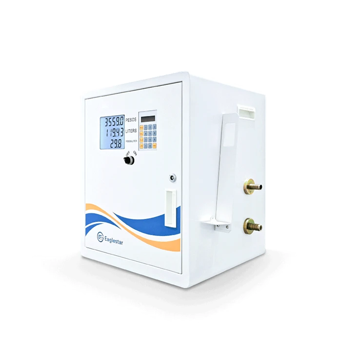 Mobile Pro Fuel Dispenser Mobile Pro Fuel Dispenser
