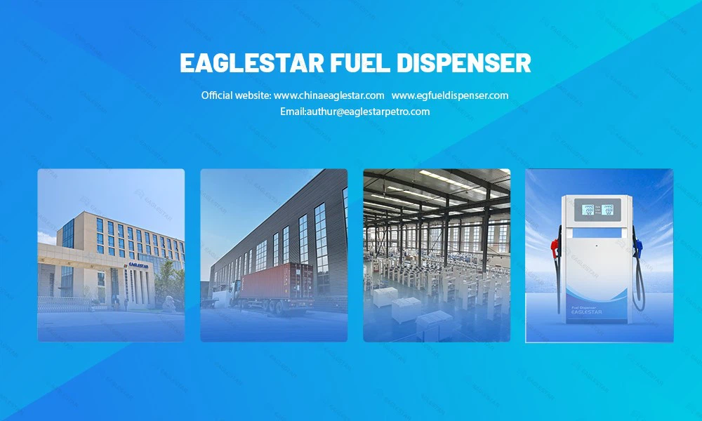 Eaglestar Factory Eaglestar Factory