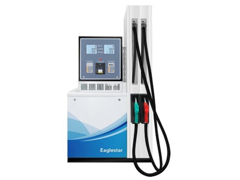 Cabinet Fuel Gas Pump Cabinet Fuel Gas Pump